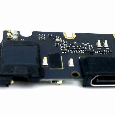 USB Charge Ports Flex Cable For LG K41s Charging Port Charger Dock Connector Cell Phone Spare Parts photo-5