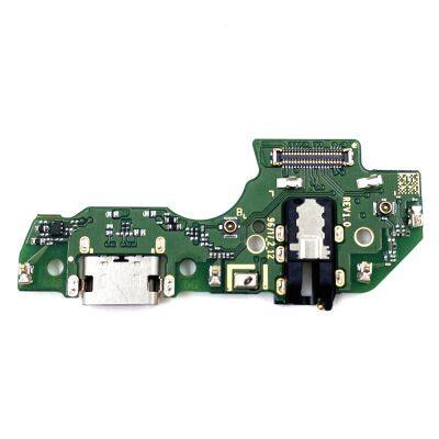 Replacement Parts ORG For SAMSUNG A22 5G A226 USB Dock Connector Charging Flex Cable Board Charger Port photo-4