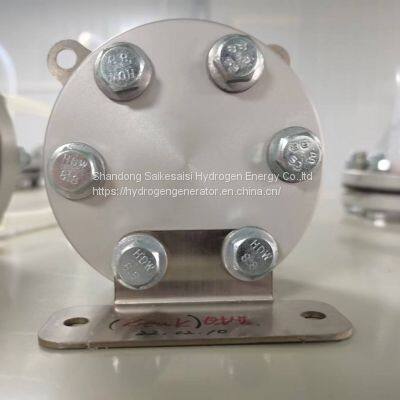 PEM Hydrogen Generator Hho Dry Cell photo-5