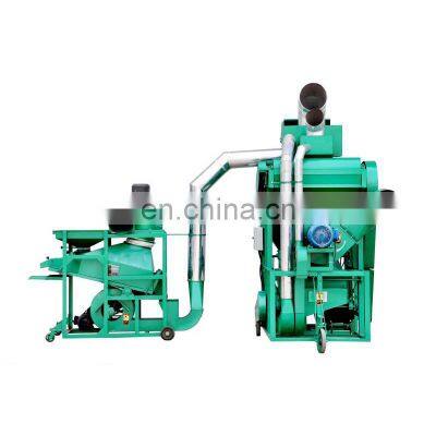 Big Capacity Combined groundnut Shelling Machine/sheller/peanut Husk Removing Machine