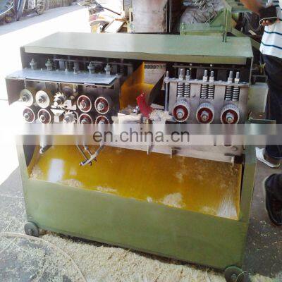 Bamboo Chopsticks Making Machine Wood Chopstick Machine Packing Machine photo-5
