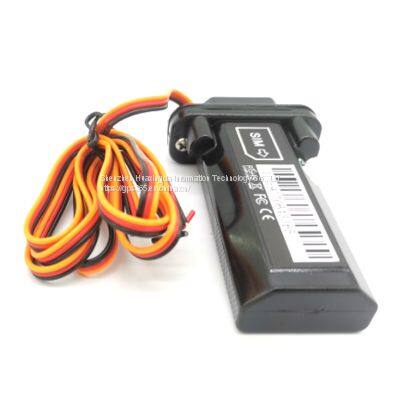 High Accuracy Mini Motorcycle GPS Tracker Waterproof Support ACC Ignition Detection photo-2