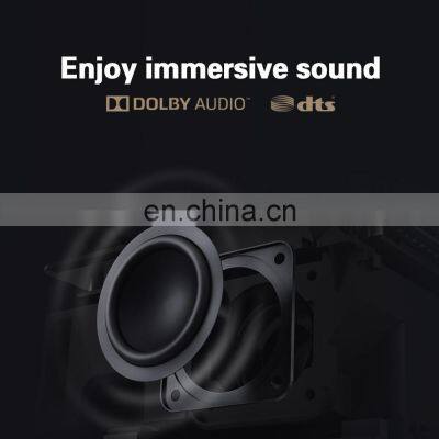 Google Assistant Youth Edition Xiaomi Mi Smart Portable 1080P DLP Mini Short Throw Projector photo-5