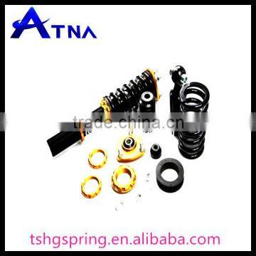 High quality adjustable Shock absorber coil spring                        
                                                Quality Choice