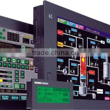 Mitsubishi HMI GT1675-VNBA Human Touch Screen