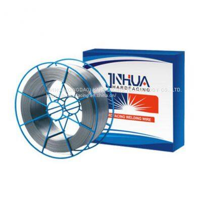 JH-100MoZr Flux Cored Hardfacing Welding Wire Sale Flux Core Welding Wire Hardfacing Wire photo-2