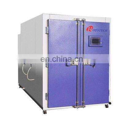 PV module Salt Mist Aging Testing machine Solar panel salt aging testing machine PV module salt spray test machine