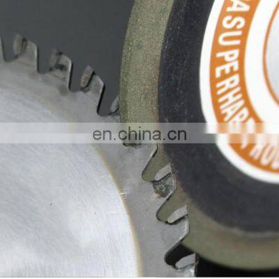 LIVTER High Quality Diamond Grinding Wheel / Abrasive Grinding Wheels Disc for Circular Saw Blade Sharpening Machine photo-2