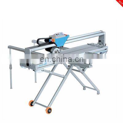 Qx-zd-1200 portable ceramic tile cutting machine, multifunctional automatic cutting machine, dust-free ceramic tile cutting mach