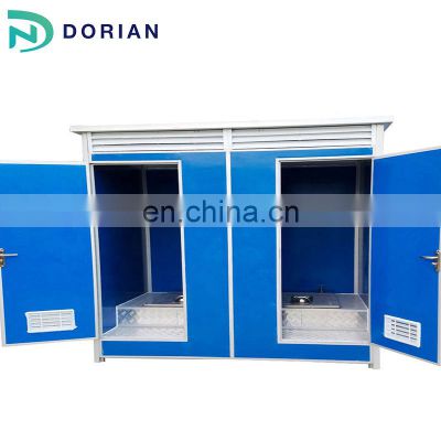 Cheap Modern Prefab House Garden Tool House