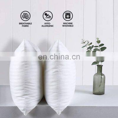 Wholesale Manufacturers Hotel Decorative Luxury Neck Sleeping Comfortable Pillows Home Decor photo-4