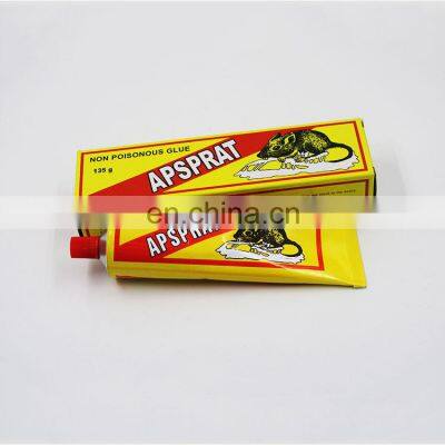 Top Quality Mouse Glue Trap Tube With Transparent Glue Rat Glue