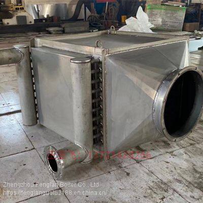 Customized boiler auxiliary accessories, air storage tanks, steam curing kettles, condensers, sub cylinders supporting 1-15t steam boilers