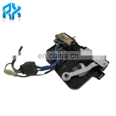 SWITCH ASSY BLOWER AC A/C AIR CONDITON 97244-43300 97244-4B000 97244-4B001 97244-4B001 For HYUNDAi GRACE H100 VAN