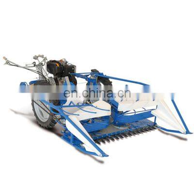 Hot Sale BCS Reaper Binder Rice Cutting Machine