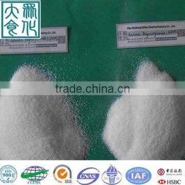 flocculant APAM anionic polyacrylamide/polyelectrolyte manufacturer