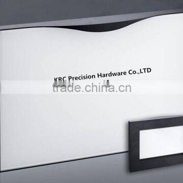 Hot sale Foshan Kitchen Glass Shower Door Frame
