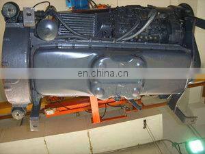 Air Cooling Deutz BF6L913C Engine Use for Generator Set photo-4