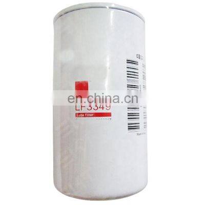 Fuel Filter LF3349 3908615 616FC Engine Parts For Truck On Sale