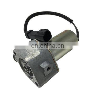 702-21-07010 Válvula solenoides de motor diésel 702-21-07010 piezas para camiones de motor diésel photo-2