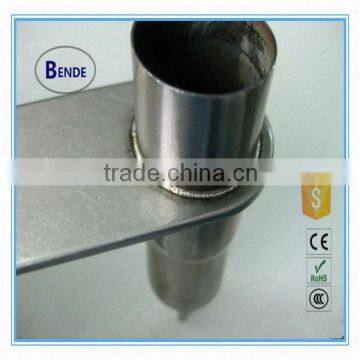 Flexible Fiber Laser Welder With CE