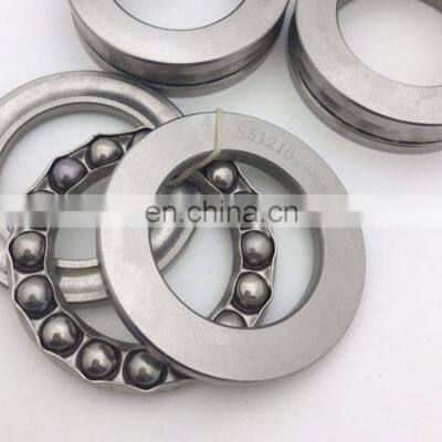 51124 P5 Thrust Ball Bearing Size 120*155*25 Mm photo-5
