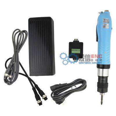 Super High Large Strong Big Torque Electric Screwdriver 30~350kg photo-5