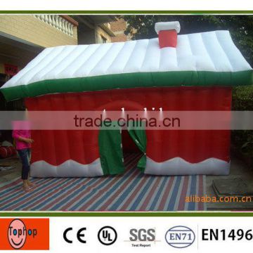 Inflatable Christmas House for Chirstmas