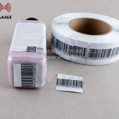 Anti Shoplifting LABEL EAS Label 40CM Label for RF System