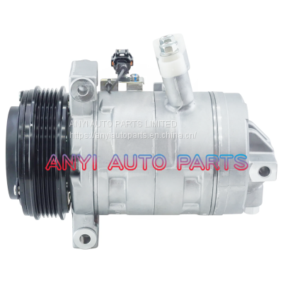 COM731 Compressor DKS17DT 5PK Nissan NP300 Navara/pickup/Mercedes-Benz X - 220/250 D/Renault Alaskan