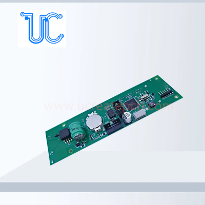 Rigid PCB / Multilayer PCB Board Fabrication