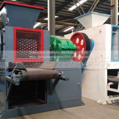 Briquette Plant Cost