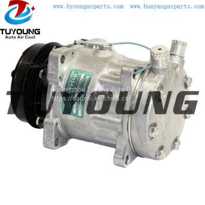 China manufacture ac compressors fits LIEBHERR  MAN 51779707034