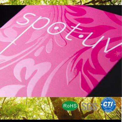 Tamprinter Brand High Gloss Led uv Ink for Screen Printing photo-2