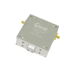 Full Band High Power RF Isolator From 0.8 to 2 GHz photo-3