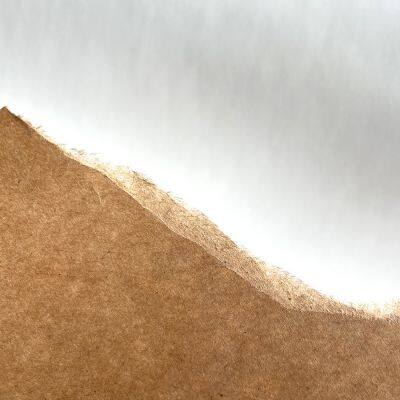 Test Liner Paper Board Russian High Stiffness Kraft Paper Liner 