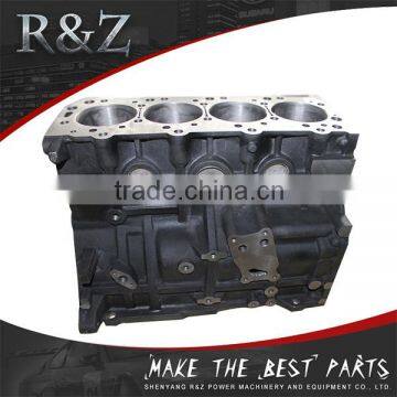 Hot sales Super Quality D4BH/D4BB Cylinder block/engine block for Hyundai