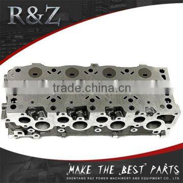 Wholesale High Performance R2 Cylinder Head For Sportage R2 FS01-10-100J photo-2