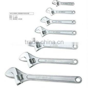 adjustable spanner wrench