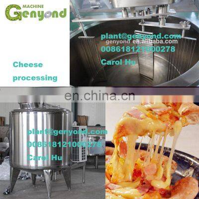 Industrial Pizza Cheese Machine photo-4