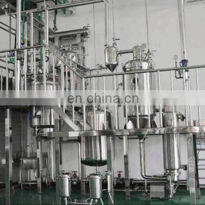 Industrial Palm Dates Juice Concentrate Molasses Processing Line photo-5