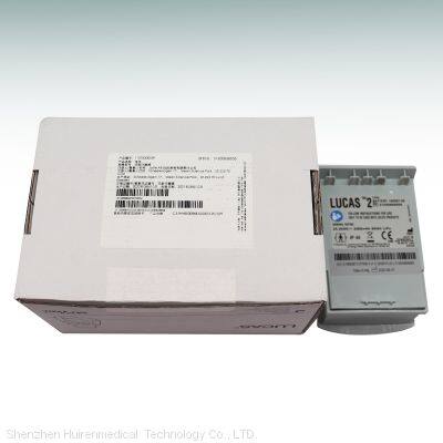 Original Lifepak for Resuscitation Machine Chest Compression System Battery Lucas2 Medical Accessories Batteries photo-3