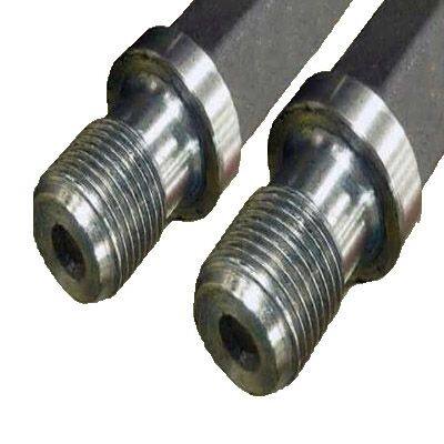 API Oiflield Sucker Rod photo-4