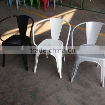 2016 Hot sale outdoor furniture durable metal chair                        
                                                                                Supplier's Choice