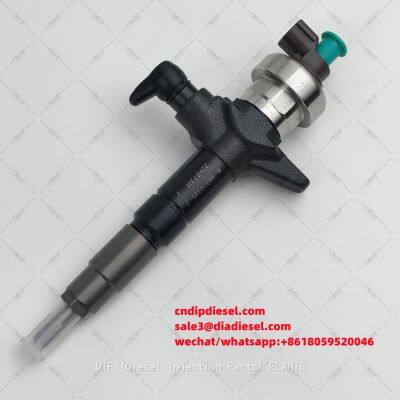 Common Rail Injector 295050-1710