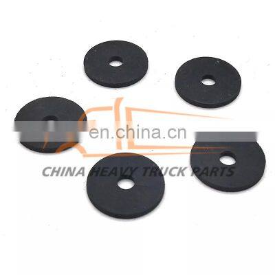 Factory Outlet China Heavy Truck Sitrak Chassis Axle Assembly Chassis Axle Parts WG9725680030 Washers photo-2
