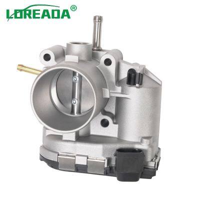 Corpo Borboleta Throttle Body 3510004090 35100-04090 For Hyundai Hb20 Kia Picanto 1.0