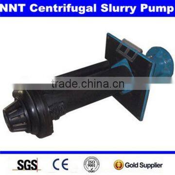 Heavy Duty Mill Discharge Centrifugal Vertical Sump Pump photo-3