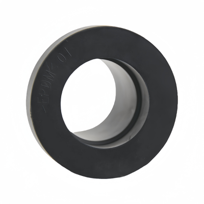 Wire to Wire Connector Terminal Housing Car Parts EPDM photo-2