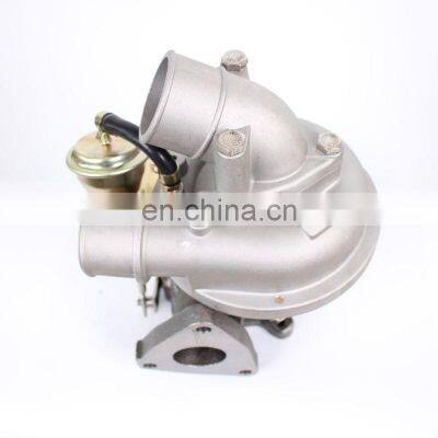 HT12-19 turbocharger 14411-9S00A for Nissan Navara ZD30 D22 3.0L